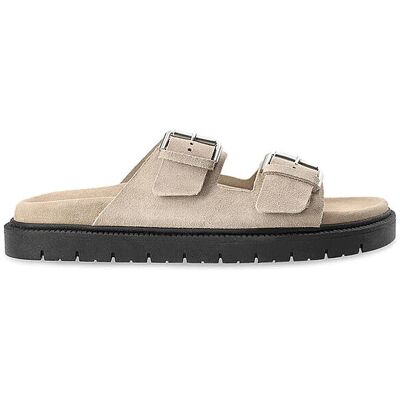 COPENHAGEN Sandalen CPH701M beige 46 46 COPENHAGEN Sandalen CPH701M beige 46 46
