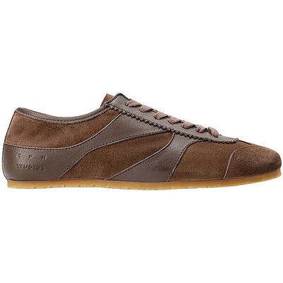 COPENHAGEN Sneaker CPH717 braun 37 37 COPENHAGEN Sneaker CPH717 braun 37 37