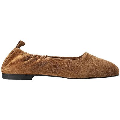 COPENHAGEN Ballerinas CPH884 camel 38 38 COPENHAGEN Ballerinas CPH884 camel 38 38