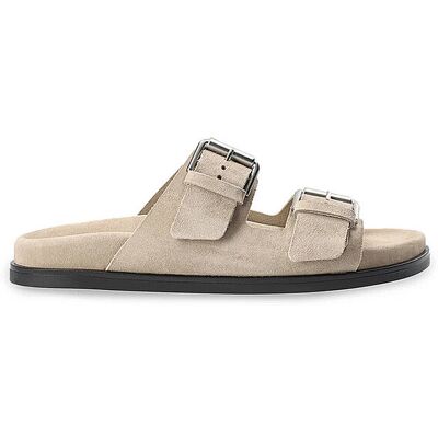 COPENHAGEN Pantoletten CPH721 beige 39 39 COPENHAGEN Pantoletten CPH721 beige 39 39