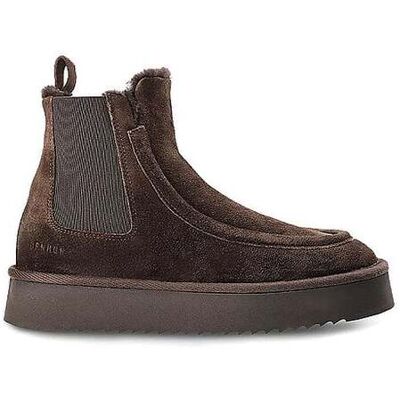 COPENHAGEN Chelsea Boots CPH267 braun 38 38 COPENHAGEN Chelsea Boots CPH267 braun 38 38