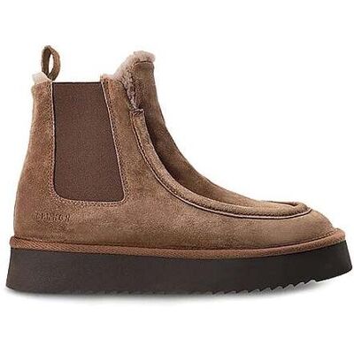 COPENHAGEN Chelsea Boots CPH267 hellbraun 36 36 COPENHAGEN Chelsea Boots CPH267 hellbraun 36 36