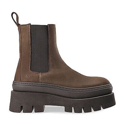 COPENHAGEN Chelsea Boots CPH686 braun 37 37 COPENHAGEN Chelsea Boots CPH686 braun 37 37