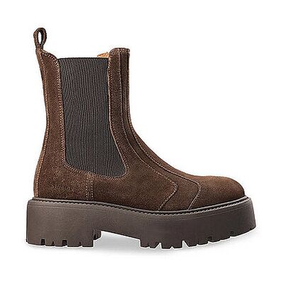 COPENHAGEN Chelsea Boots CPH715 braun 42 42 COPENHAGEN Chelsea Boots CPH715 braun 42 42