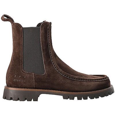 COPENHAGEN Chelsea Boots CPH845 braun 42 42 COPENHAGEN Chelsea Boots CPH845 braun 42 42