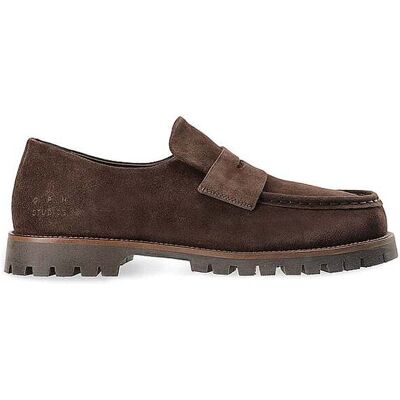 COPENHAGEN Loafer CPH848 braun 37 37 COPENHAGEN Loafer CPH848 braun 37 37