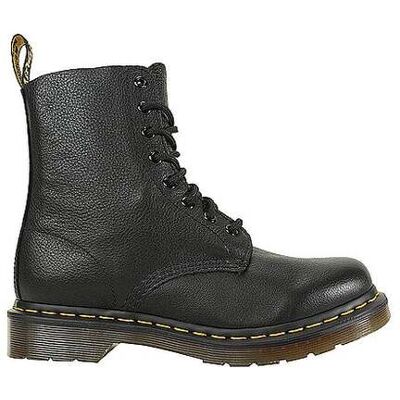 DR. MARTENS Schnürboots 1460 PASCAL VIRGINIA schwarz 38 38 DR. MARTENS Schnürboots 1460 PASCAL VIRGINIA schwarz 38 38