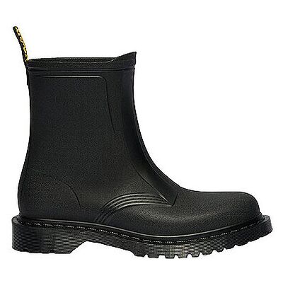 DR. MARTENS Gummistiefel 1460 RAIN schwarz 39 39 DR. MARTENS Gummistiefel 1460 RAIN schwarz 39 39