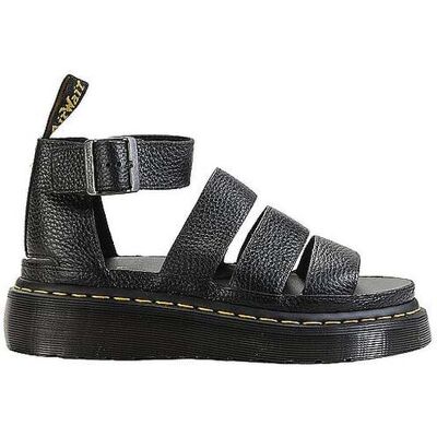 DR. MARTENS Sandalen CLARISSA II QUAD schwarz 39 39 DR. MARTENS Sandalen CLARISSA II QUAD schwarz 39 39