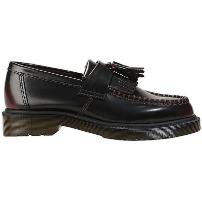 DR. MARTENS Loafers ADRIAN dunkelrot 37 37 DR. MARTENS Loafers ADRIAN dunkelrot 37 37