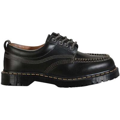 DR. MARTENS Schnürschuhe LOWELL olive 44 44 DR. MARTENS Schnürschuhe LOWELL olive 44 44