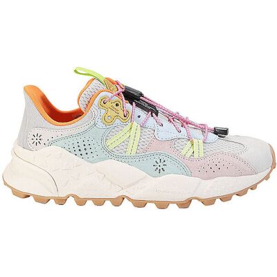 FLOWER MOUNTAIN Sneaker TIGER HILL bunt 36 36 FLOWER MOUNTAIN Sneaker TIGER HILL bunt 36 36