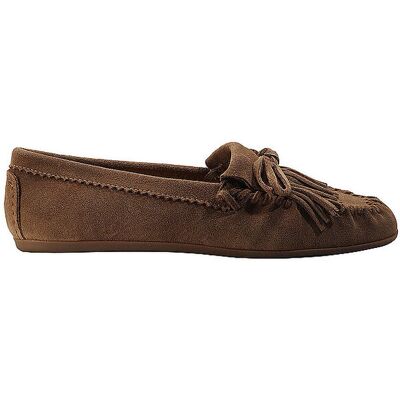 INUOVO Ballerinas hellbraun 40 40 INUOVO Ballerinas hellbraun 40 40