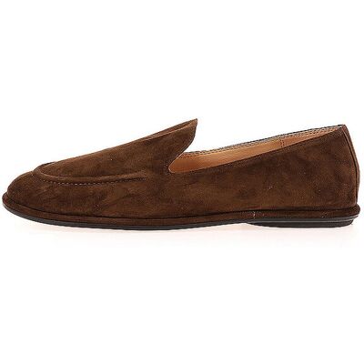 INUOVO Loafers braun 39 39 INUOVO Loafers braun 39 39