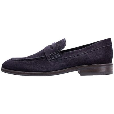 JOOP Loafer VELLUTO KLEITOS dunkelblau 46 46 JOOP Loafer VELLUTO KLEITOS dunkelblau 46 46