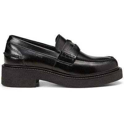 Marc O' Polo Loafers schwarz 41 41 Marc O' Polo Loafers schwarz 41 41