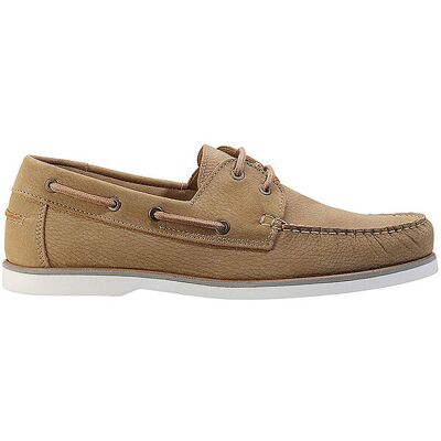 Marc O' Polo Bootsschuhe NADAL beige 45 45 Marc O' Polo Bootsschuhe NADAL beige 45 45
