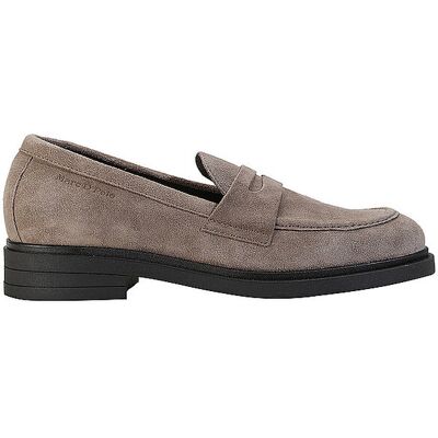 Marc O' Polo Loafers grau 41 41 Marc O' Polo Loafers grau 41 41