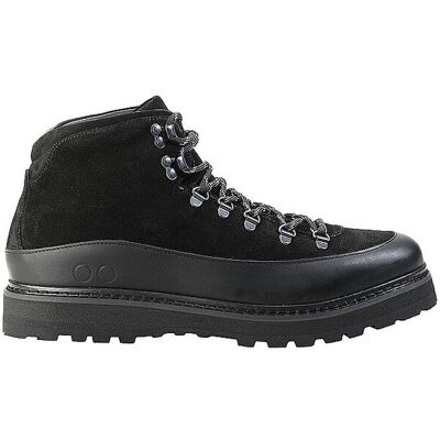 MONO Boots MOUNTAIN BOOT CORE schwarz 43 43 MONO Boots MOUNTAIN BOOT CORE schwarz 43 43