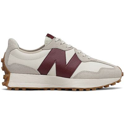 NEW BALANCE Sneaker 327 beige 37 37 NEW BALANCE Sneaker 327 beige 37 37