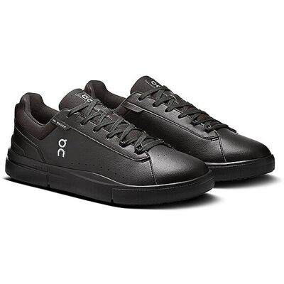 ON Sneaker THE ROGER ADVANTAGE schwarz 43 43 ON Sneaker THE ROGER ADVANTAGE schwarz 43 43