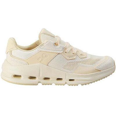 ON Sneaker CLOUDNOVA RIFT creme 42 42 ON Sneaker CLOUDNOVA RIFT creme 42 42