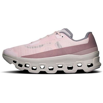 ON Sneaker CLOUDMONSTER VOID rosa 36 1/2 36 1/2 ON Sneaker CLOUDMONSTER VOID rosa 36 1/2 36 1/2