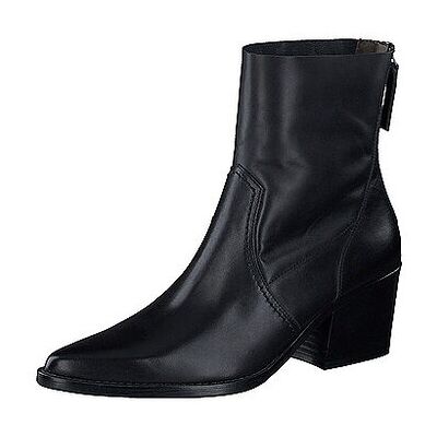 PAUL GREEN Stiefelette schwarz 38 38 PAUL GREEN Stiefelette schwarz 38 38