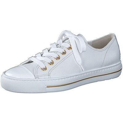 PAUL GREEN Sneaker weiss 40 40 PAUL GREEN Sneaker weiss 40 40