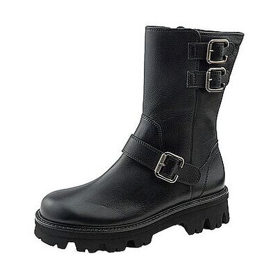 PAUL GREEN Chelsea Boots schwarz 40 40 PAUL GREEN Chelsea Boots schwarz 40 40