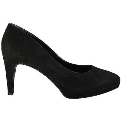 PAUL GREEN Pumps schwarz 39 39 PAUL GREEN Pumps schwarz 39 39