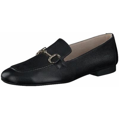 PAUL GREEN Loafer schwarz 38 38 PAUL GREEN Loafer schwarz 38 38