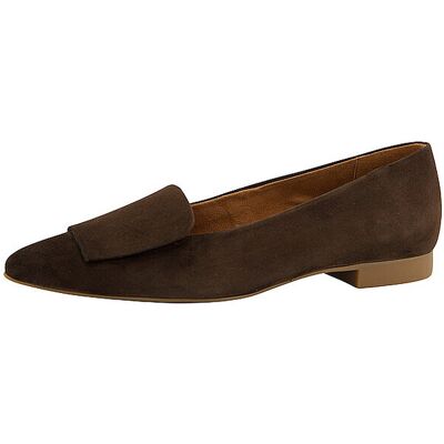 PAUL GREEN Ballerinas braun 38 1/2 38 1/2 PAUL GREEN Ballerinas braun 38 1/2 38 1/2
