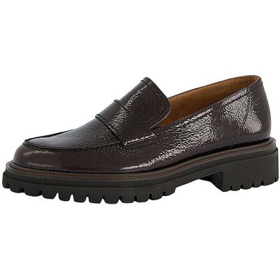 PAUL GREEN Loafers braun 40 40 PAUL GREEN Loafers braun 40 40