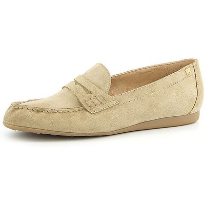 PAUL GREEN Loafer beige 37 1/2 37 1/2 PAUL GREEN Loafer beige 37 1/2 37 1/2