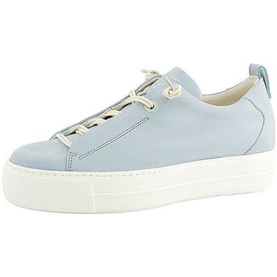 PAUL GREEN Sneaker hellblau 40 40 PAUL GREEN Sneaker hellblau 40 40