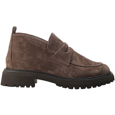 PAUL GREEN Loafer hellbraun 40 40 PAUL GREEN Loafer hellbraun 40 40
