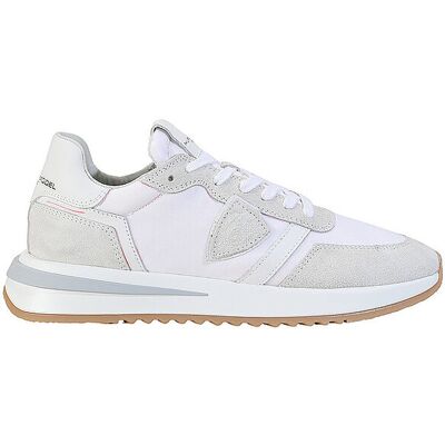 PHILIPPE MODEL Sneaker TROPEZ 2.1 weiss 40 40 PHILIPPE MODEL Sneaker TROPEZ 2.1 weiss 40 40