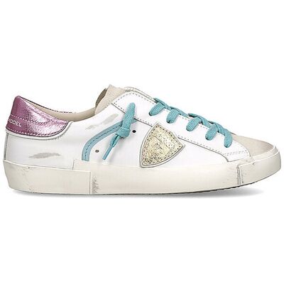 PHILIPPE MODEL Sneaker PRSX weiss 39 39 PHILIPPE MODEL Sneaker PRSX weiss 39 39