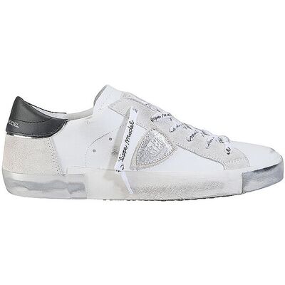 PHILIPPE MODEL Sneaker PRSX weiss 36 36 PHILIPPE MODEL Sneaker PRSX weiss 36 36