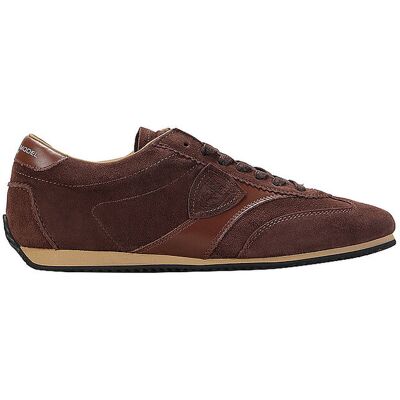 PHILIPPE MODEL Sneaker PLANCHE LOW WOMEN braun 37 37 PHILIPPE MODEL Sneaker PLANCHE LOW WOMEN braun 37 37