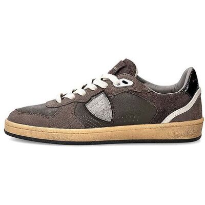 PHILIPPE MODEL Sneaker PGLD braun 40 40 PHILIPPE MODEL Sneaker PGLD braun 40 40