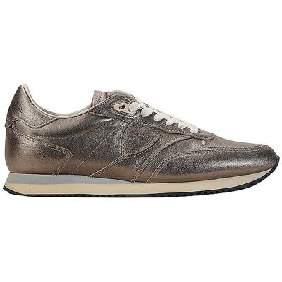 PHILIPPE MODEL Sneaker BLVILLE gold 39 39 PHILIPPE MODEL Sneaker BLVILLE gold 39 39