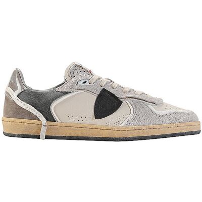 PHILIPPE MODEL Sneaker grau 46 46 PHILIPPE MODEL Sneaker grau 46 46