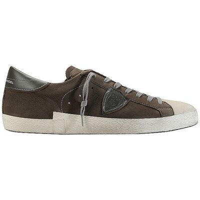 PHILIPPE MODEL Sneaker PGAL olive 44 44 PHILIPPE MODEL Sneaker PGAL olive 44 44