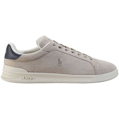 POLO RALPH LAUREN Sneakers HERITAGE COURT II creme 43 43 POLO RALPH LAUREN Sneakers HERITAGE COURT II creme 43 43