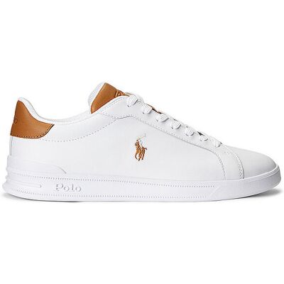 POLO RALPH LAUREN Sneaker weiss 41 41 POLO RALPH LAUREN Sneaker weiss 41 41