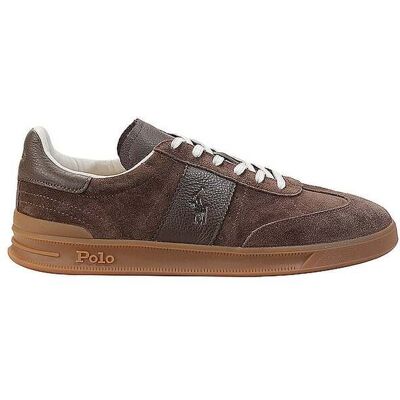POLO RALPH LAUREN Sneaker braun 44 44 POLO RALPH LAUREN Sneaker braun 44 44