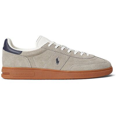 POLO RALPH LAUREN Sneakers grau 45 45 POLO RALPH LAUREN Sneakers grau 45 45