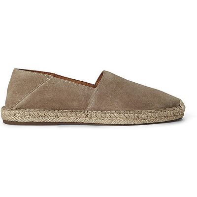 POLO RALPH LAUREN Espadrilles CEVIO braun 43 43 POLO RALPH LAUREN Espadrilles CEVIO braun 43 43